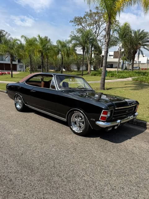 GM OPALA COUPÉ - Imagem 2