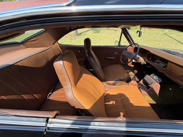 GM OPALA COUPÉ - Imagem 13