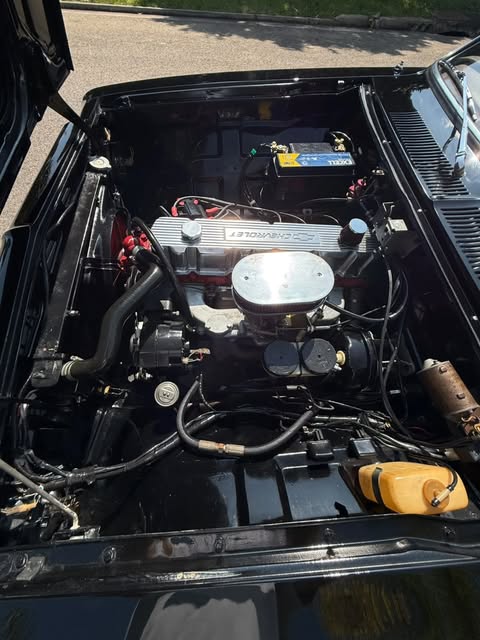 GM OPALA COUPÉ - Imagem 16