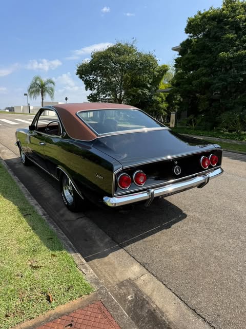 GM OPALA COUPÉ - Imagem 3