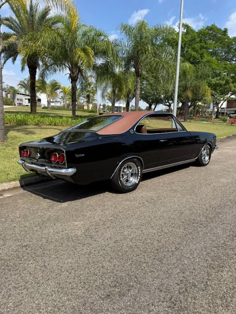 GM OPALA COUPÉ - Imagem 4