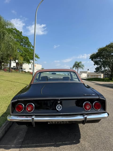 GM OPALA COUPÉ - Imagem 5