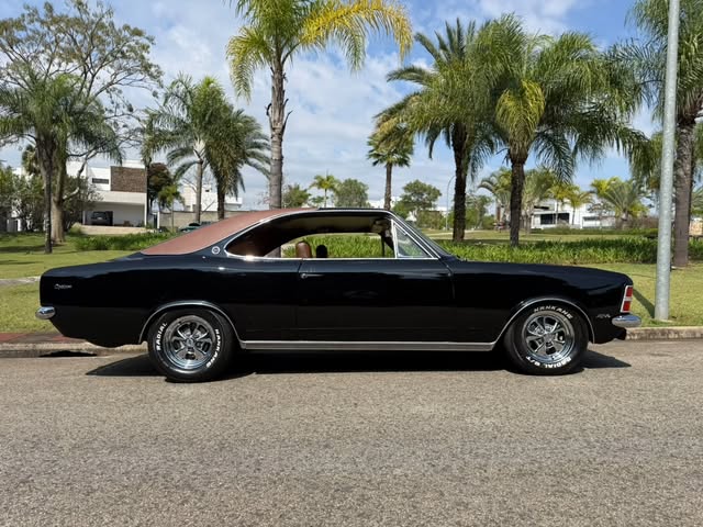 GM OPALA COUPÉ - Imagem 6
