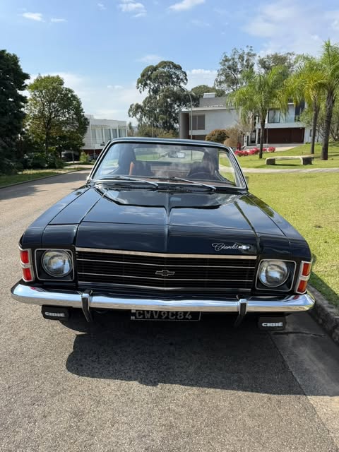GM OPALA COUPÉ - Imagem 7
