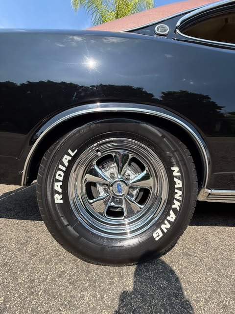 GM OPALA COUPÉ - Imagem 10