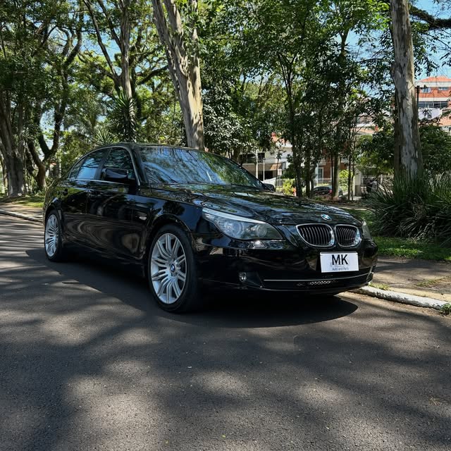 BMW 530I - Imagem 2