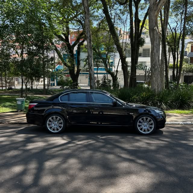 BMW 530I - Imagem 3