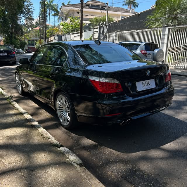 BMW 530I - Imagem 4
