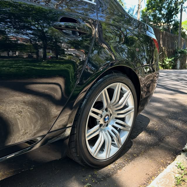 BMW 530I - Imagem 6