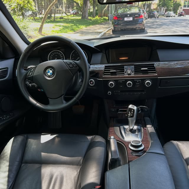 BMW 530I - Imagem 7
