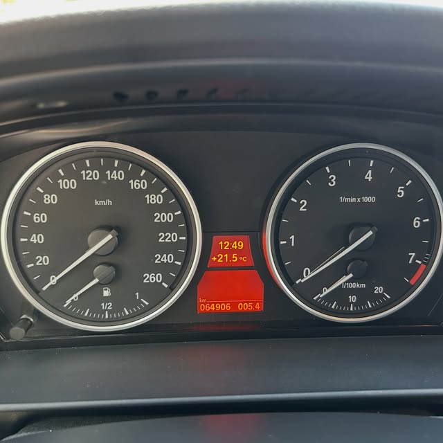 BMW 530I - Imagem 9