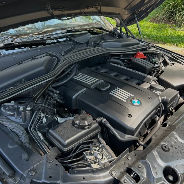 BMW 530I - Imagem 10
