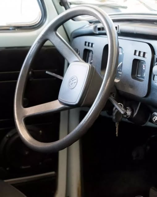 VOLKSWAGEN FUSCA - Imagem 5