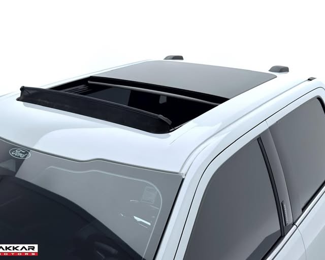 FORD F-150 LARIAT FX4 - Imagem 4