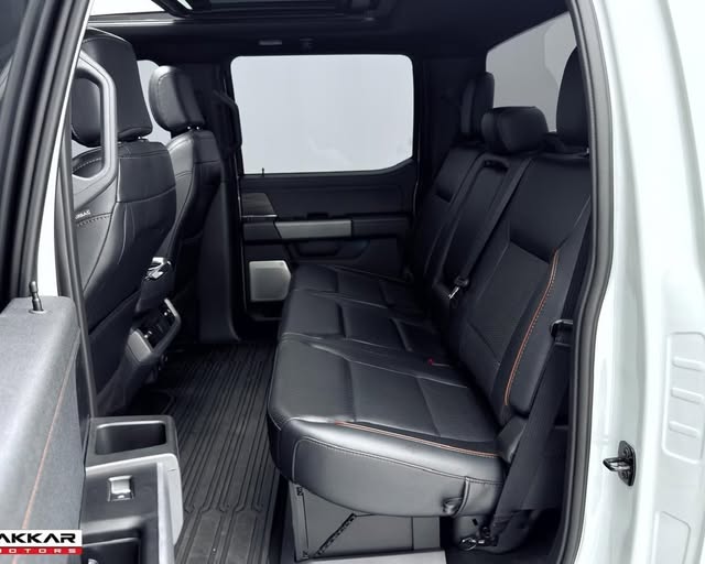 FORD F-150 LARIAT FX4 - Imagem 10