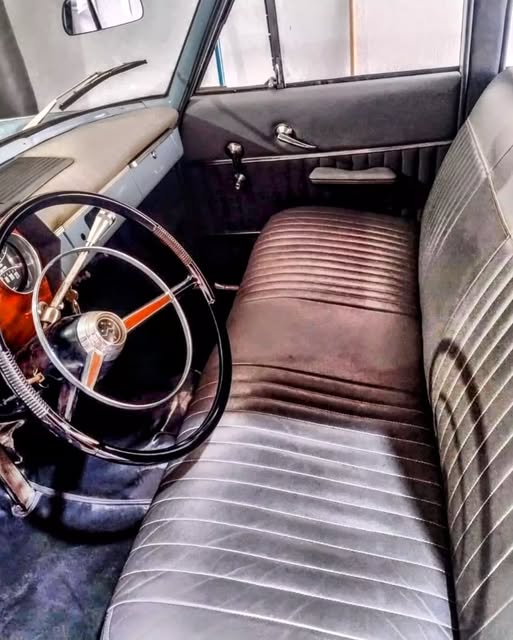 WILLYS AERO-WILLYS - Imagem 4
