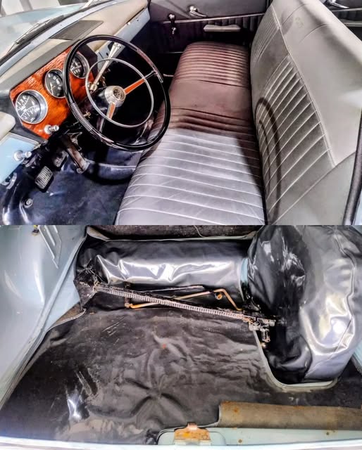 WILLYS AERO-WILLYS - Imagem 7