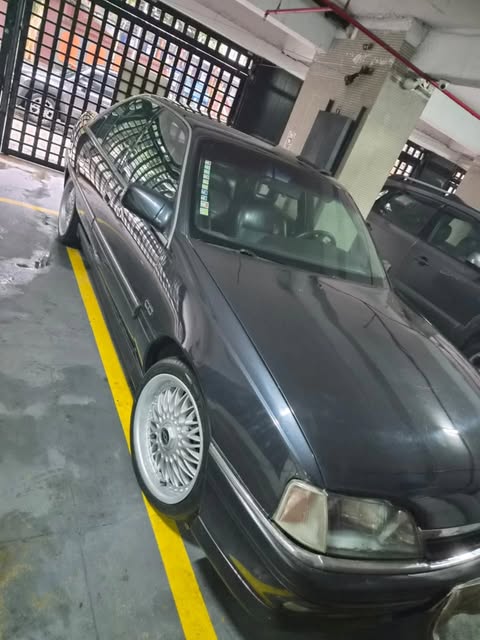 GM OMEGA CD - Imagem 7