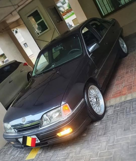 GM OMEGA CD - Imagem 10