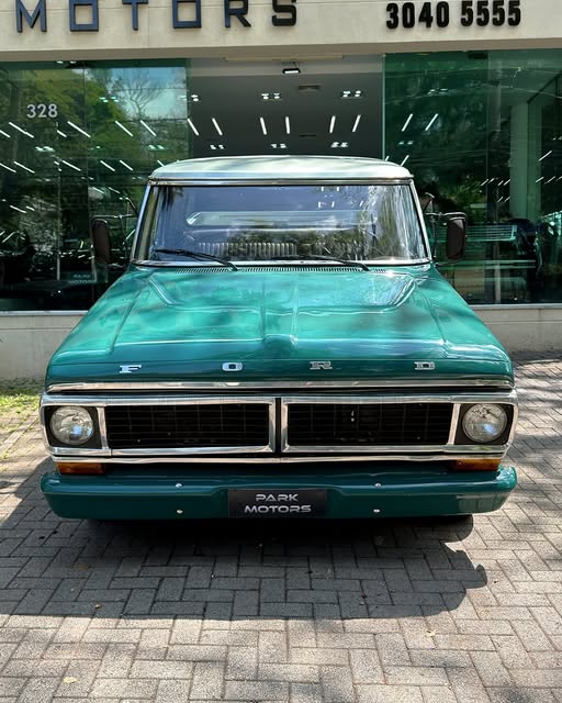 FORD F-100 - Imagem 3