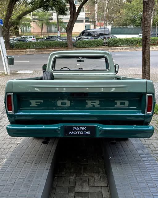 FORD F-100 - Imagem 6