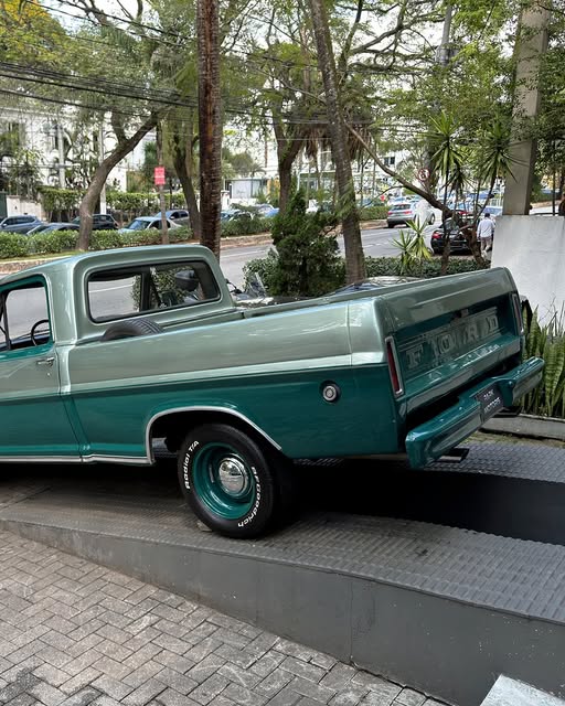 FORD F-100 - Imagem 7