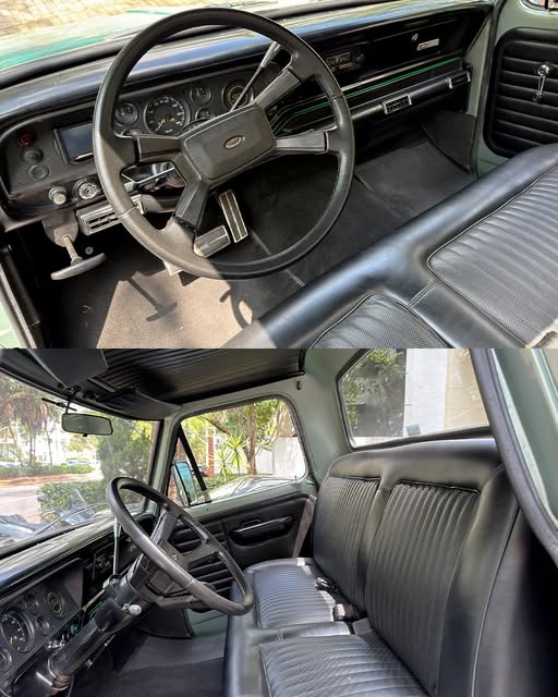 FORD F-100 - Imagem 8