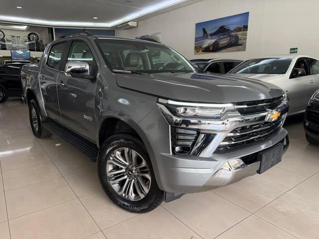 CHEVROLET S10 HIGH COUNTRY - Imagem 1