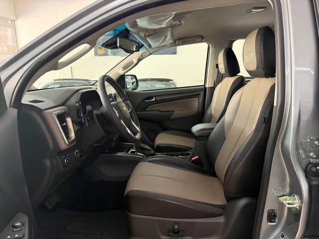 CHEVROLET S10 HIGH COUNTRY - Imagem 7