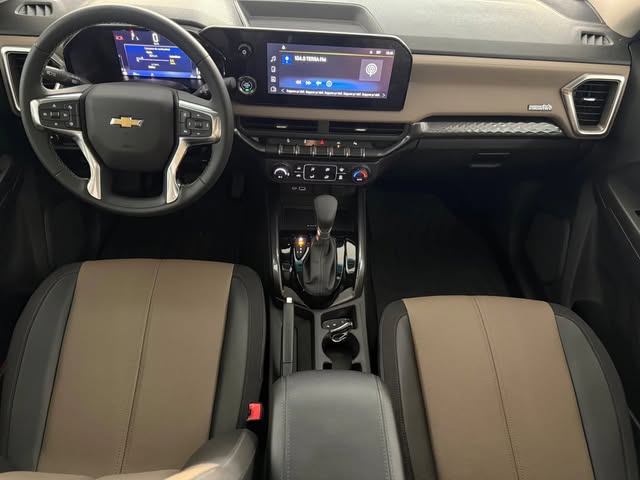 CHEVROLET S10 HIGH COUNTRY - Imagem 8
