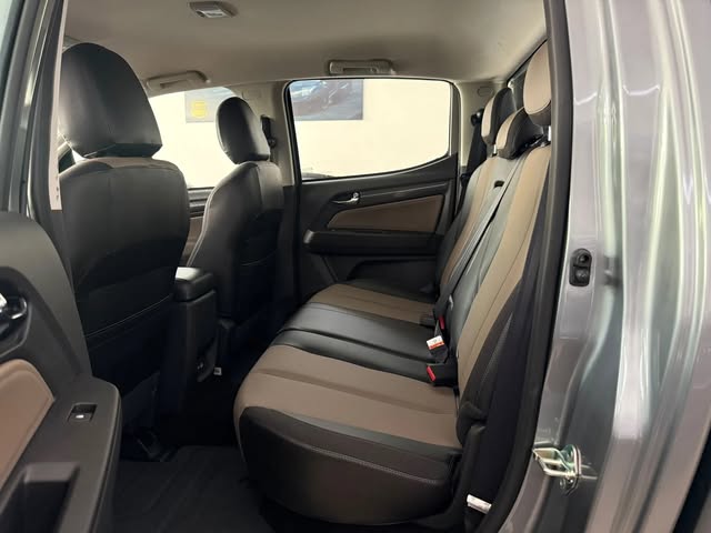 CHEVROLET S10 HIGH COUNTRY - Imagem 10