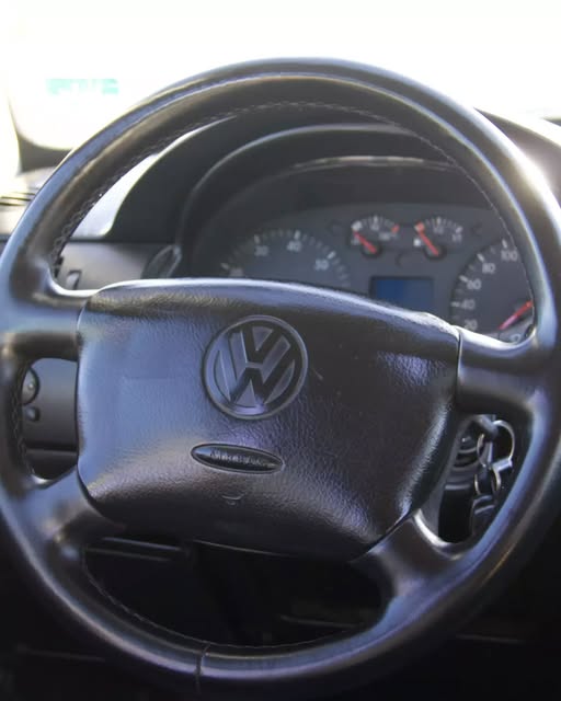 VOLKSWAGEN PARATI GTI - Imagem 13