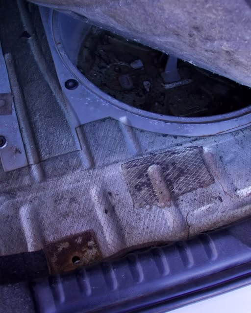 VOLKSWAGEN PARATI GTI - Imagem 15