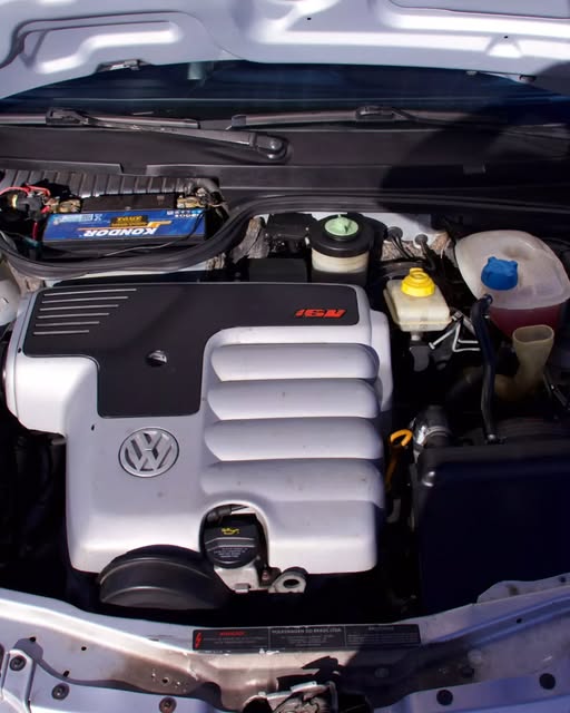 VOLKSWAGEN PARATI GTI - Imagem 18