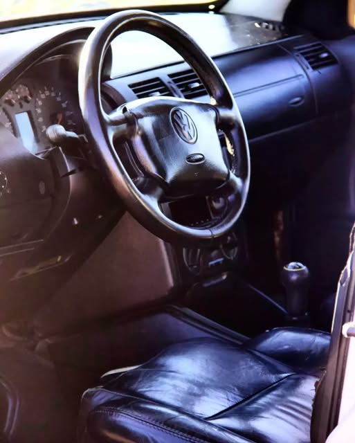 VOLKSWAGEN PARATI GTI - Imagem 4
