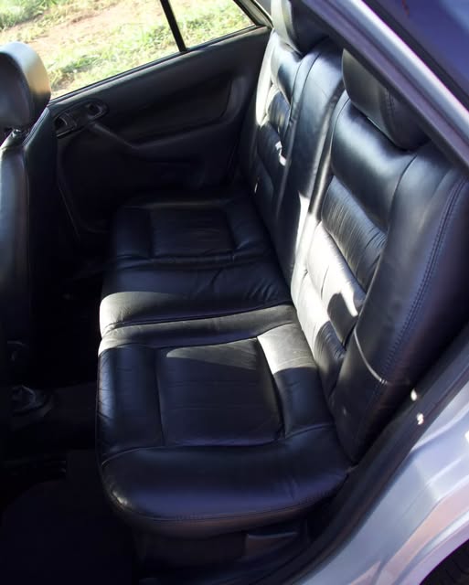 VOLKSWAGEN PARATI GTI - Imagem 5