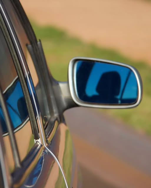 VOLKSWAGEN PARATI GTI - Imagem 9