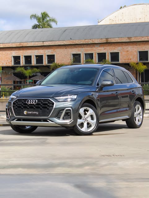 AUDI Q5 S LINE - Imagem 1