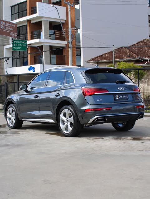AUDI Q5 S LINE - Imagem 2