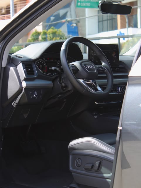 AUDI Q5 S LINE - Imagem 3