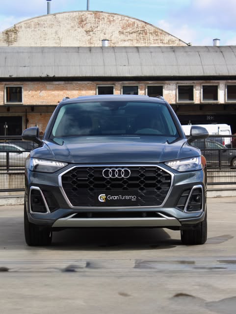 AUDI Q5 S LINE - Imagem 6