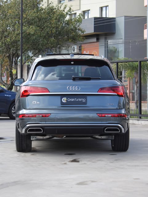 AUDI Q5 S LINE - Imagem 7