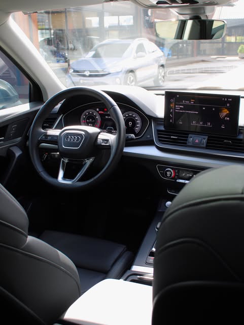AUDI Q5 S LINE - Imagem 8