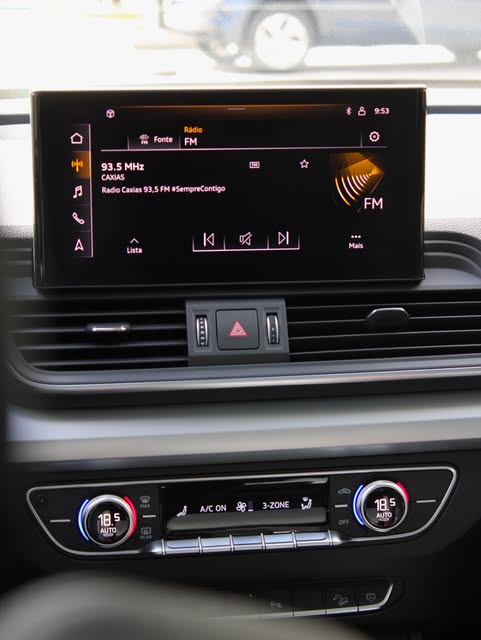 AUDI Q5 S LINE - Imagem 9