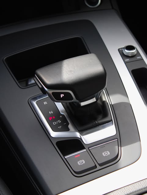 AUDI Q5 S LINE - Imagem 10