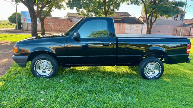 FORD RANGER XL - Imagem 2