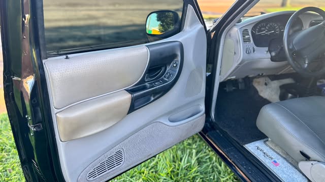 FORD RANGER XL - Imagem 12