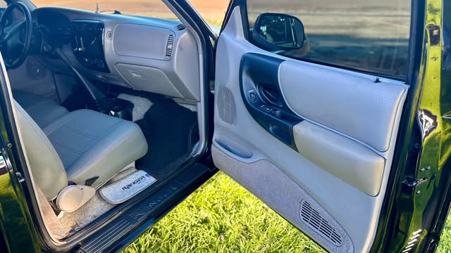FORD RANGER XL - Imagem 16