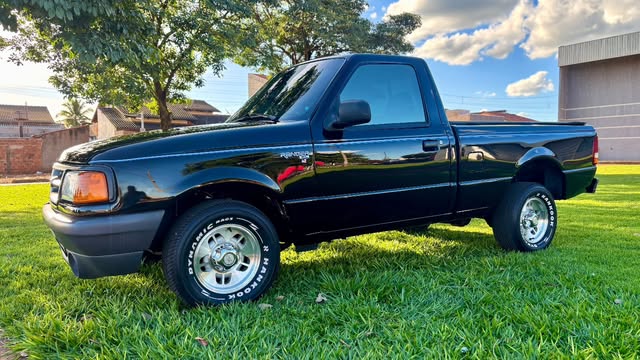 FORD RANGER XL - Imagem 3