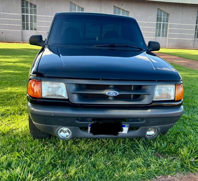 FORD RANGER XL - Imagem 5